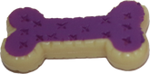 Treat Center Bone Biscuit